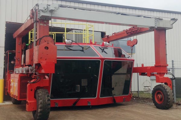 Material Handling